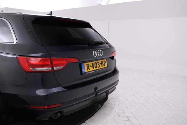 Audi A4 Avant 2.0 TDI Design Pro Line Plus Automaat, B&O sound, Virtual cockpit, Navi,