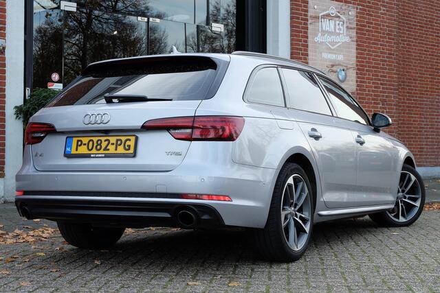 Audi A4 Avant 2.0 TFSI quattro Design / S Line / Pano / HuD / ACC / LED