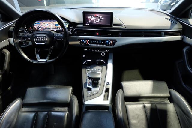 Audi A4 Avant 2.0 TFSI quattro Design / S Line / Pano / HuD / ACC / LED