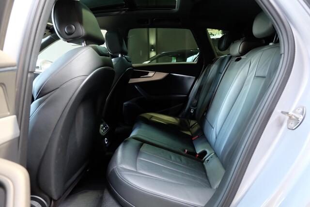Audi A4 Avant 2.0 TFSI quattro Design / S Line / Pano / HuD / ACC / LED
