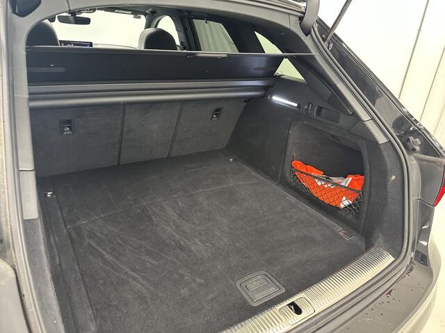 Audi A4 35 TFSI S Line | Panoramadak | Virtual Cockpit | Achterklep elek