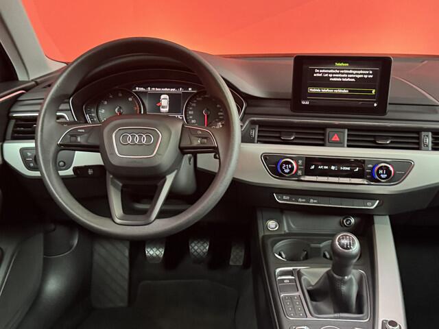 Audi A4 Limousine 1.4 TFSI Pro Line Spring Advantage | Nap! | Clima | Leder