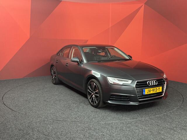 Audi A4 Limousine 1.4 TFSI Pro Line Spring Advantage | Nap! | Clima | Leder