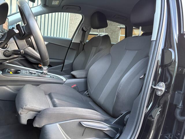 Audi A4 Avant 1.4 TFSI Sport Lease Edition | Elk. A-klep | Parkeersensoren | Prijs Rijklaar!!