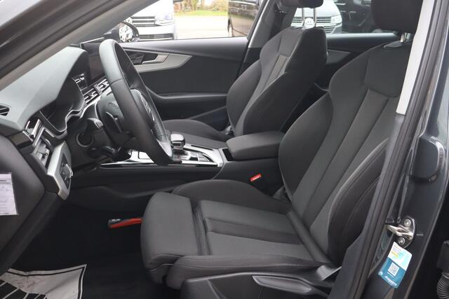 Audi A4 Avant 35 TFSI Advanced Edition NL-Auto!! Apple Car-Play I PDC