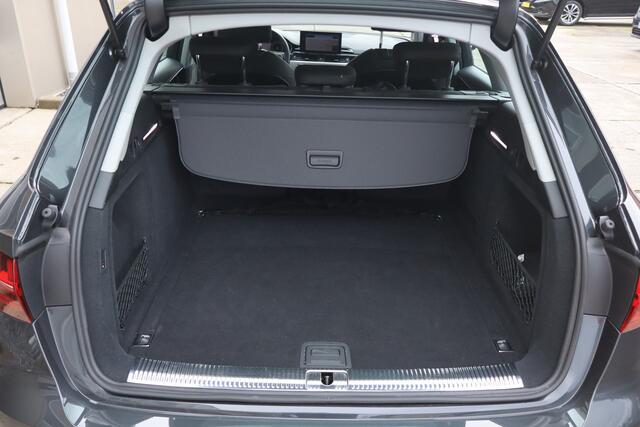 Audi A4 Avant 35 TFSI Advanced Edition NL-Auto!! Apple Car-Play I PDC