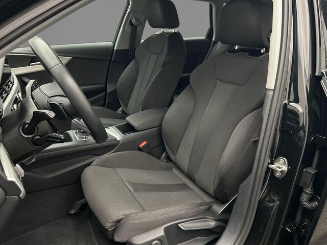 Audi A4 Avant 40 TFSI S edition | Full-led | Camera | Tour | Carplay | ACC |