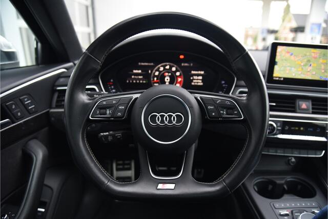 Audi A4 Avant 3.0 TFSI S4 quattro Pro Line Plus
