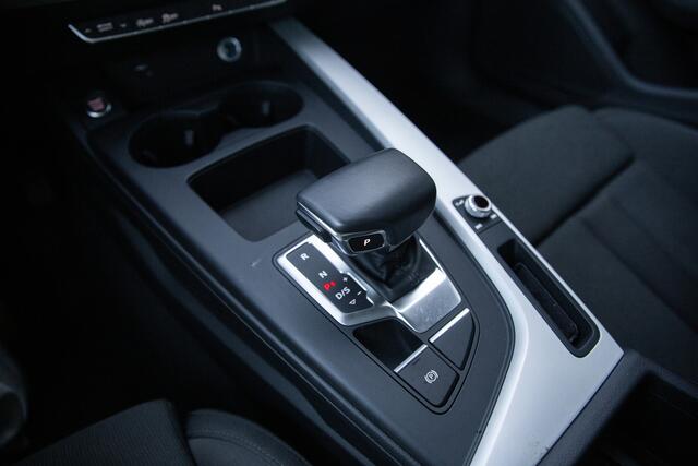 Audi A4 Avant 40 TFSI S line , Panoramadak, Adap. cruise,