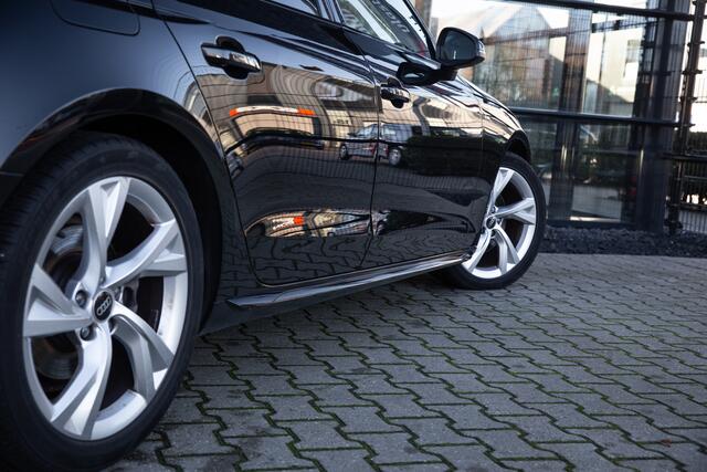 Audi A4 Avant 40 TFSI S line , Panoramadak, Adap. cruise,