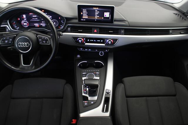 Audi A4 Limousine 1.4 TFSI Lease Edition