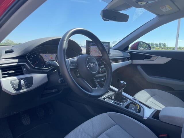 Audi A4 Avant 35 TFSI 2.0 150PK PRO LINE NAVI/CAMERA/LED
