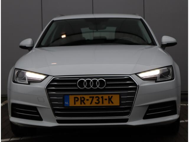 Audi A4 Avant 2.0 TFSI ultra | Navigatie | Stoelverwarming | Virtual Cockpit