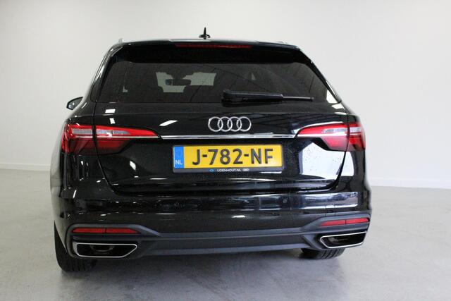 Audi A4 Avant 35 TFSI Pro Line | DAB-RADIO | CARPLAY | PDC-A | LED | 16'LMV | CRUISE | E-KLEP | CLIMA | D-GLAS |