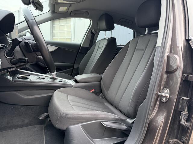 Audi A4 Limousine 2.0 TDI ultra Pro Line | Automaat | Cruise control | LED koplampen