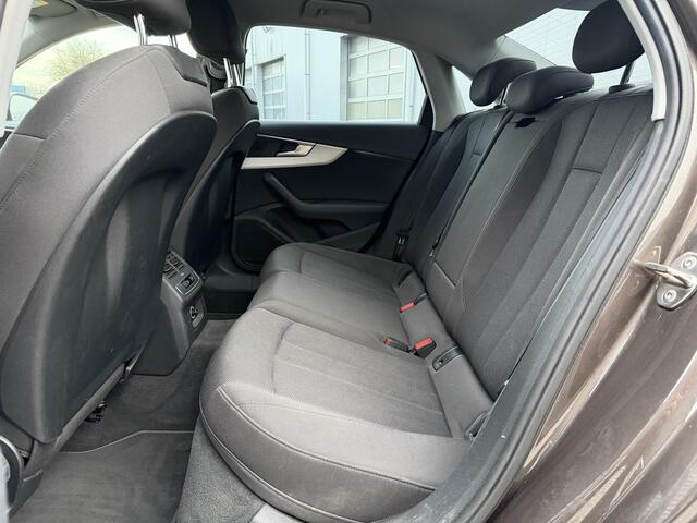 Audi A4 Limousine 2.0 TDI ultra Pro Line | Automaat | Cruise control | LED koplampen