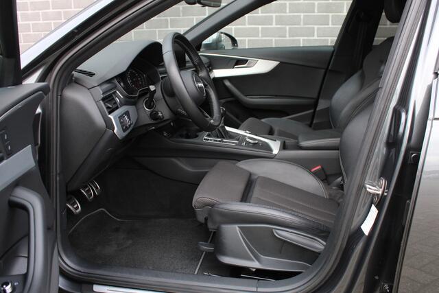 Audi A4 Avant 1.4 TFSI Sport Pro Line S / Navigatie / LED / N.A.P.