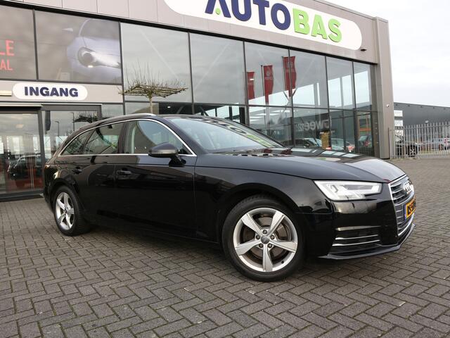 Audi A4 Avant 1.4 TFSI Sport Lease Edition AUTOMAAT