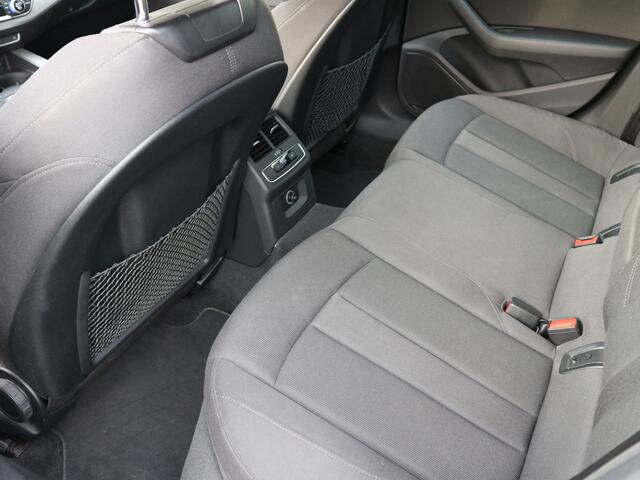 Audi A4 Avant 1.4 TFSI Sport Lease Edition AUTOMAAT
