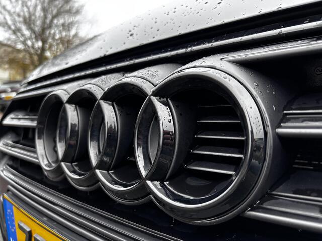 Audi A4 Avant 2.0 TDI ultra Design Pro Line