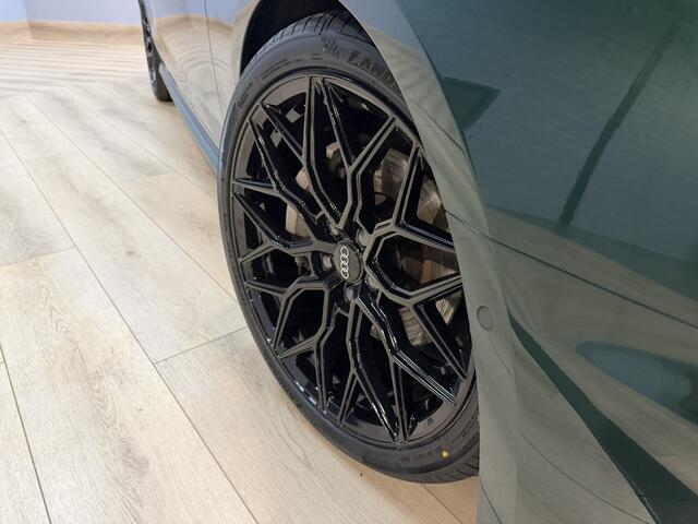 Audi A4 Avant 40 TFSI quattro S edition 3X S Sline | Airco ECC | Panorama | Matrix LED | Virtual | Sfeer | Bang & Olufsen | 360 Camera | Isofix | NAP