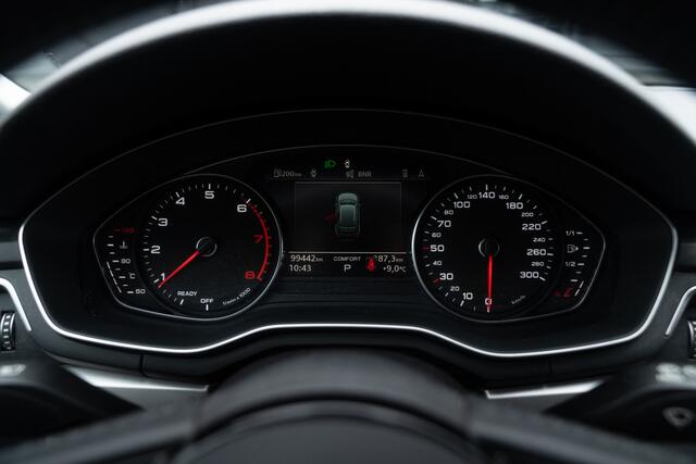 Audi A4 Avant 40 TFSI S Edition Avant | Navi | Virtual | Trekh | Camera | Side Assis | Drive Select | Sound | Audi Connect