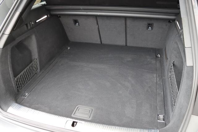 Audi A4 Avant 35 TFSI S Edition Competition 150pk S-Tronic