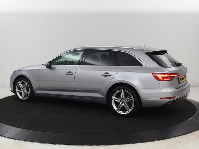 Audi A4 1.4 TFSI Edition | Sportstoelen | Full LED | Navigatie | Parkeerhulp | Climate control | Bluetooth | Cruise control