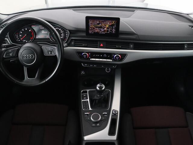 Audi A4 1.4 TFSI Edition | Sportstoelen | Full LED | Navigatie | Parkeerhulp | Climate control | Bluetooth | Cruise control