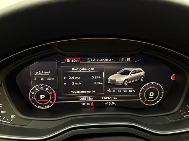 Audi A4 Avant 2.0 TFSI MHEV Design Pro Line | Carplay | Sportstoelen | Elek klep | Dig scherm | PDC voorn en achter | Lm velgen 18 ''