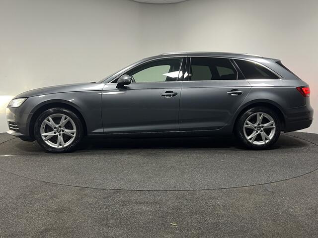 Audi A4 Avant 1.4 TFSI Design Pro Line Plus | NAVI | TREKHAAK | STOELVERWARMING |
