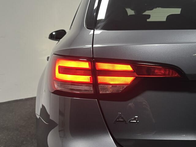Audi A4 Avant 1.4 TFSI Design Pro Line Plus | NAVI | TREKHAAK | STOELVERWARMING |