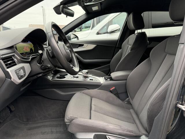 Audi A4 Avant 2.0 TFSI MHEV Sport S line