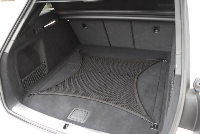 Audi A4 Avant 35 TFSI S-Line Edition Competition 150pk S-Tronic