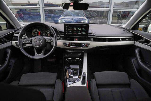 Audi A4 Limousine 35 TFSI 150PK Automaat Buss. Edition LED|Netjes bereden!