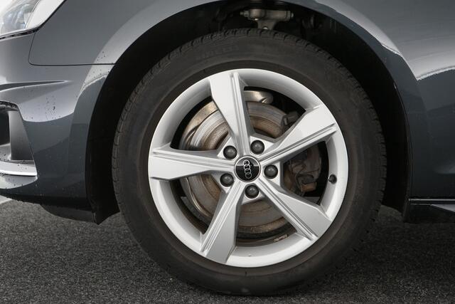 Audi A4 Avant 35 TFSI Advanced Edition