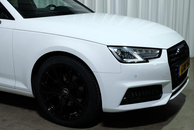 Audi A4 Avant 40 TFSI Design Pro Line Plus