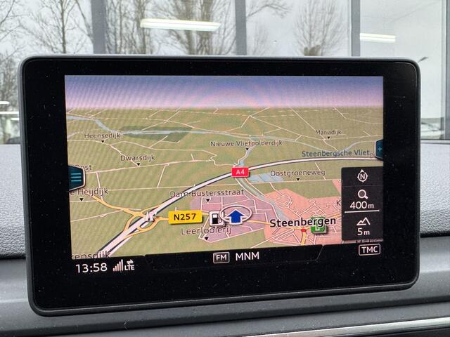 Audi A4 Avant 35 TDI Design Pro Line*LED*Navi*ECC*EXPORT/EX.BPM*