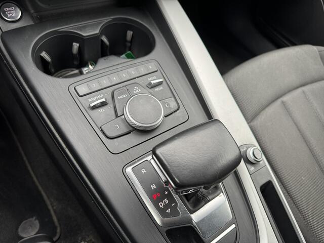 Audi A4 Avant 35 TDI Design Pro Line*LED*Navi*ECC*EXPORT/EX.BPM*