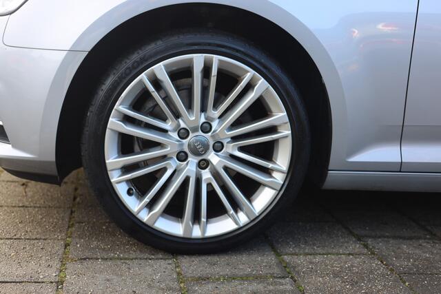 Audi A4 Avant 1.4 TFSI AUTOMAAT | NAVI | CLIMA | TREKHAAK | 19 INCH