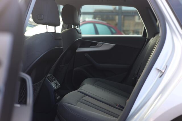 Audi A4 Avant 1.4 TFSI AUTOMAAT | NAVI | CLIMA | TREKHAAK | 19 INCH