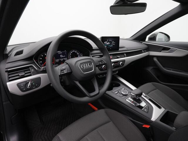 Audi A4 Limousine 35 TFSI 150 pk S-tronic | Navigatie | Parkeersensoren achter | Audi Drive Select