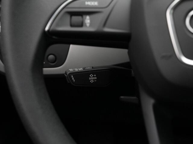 Audi A4 Limousine 35 TFSI 150 pk S-tronic | Navigatie | Parkeersensoren achter | Audi Drive Select