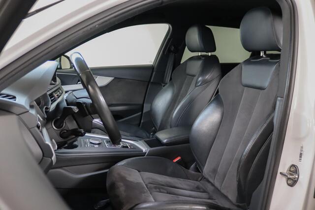 Audi A4 Avant 2.0 TFSI Pro Line 252 PK, Alcantara, Navigatie, ACC, Virtual Cockpit