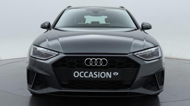 Audi A4 Avant 40 TFSI 204Pk S Edition