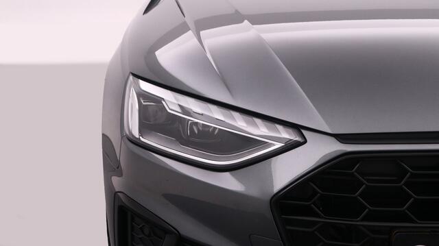 Audi A4 Avant 40 TFSI 204Pk S Edition