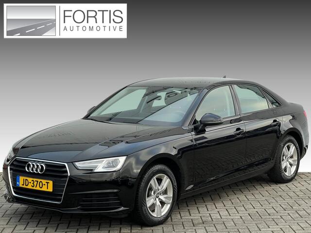 Audi A4 Limousine 2.0 TFSI ultra Pro Line NL AUTO | NETTE AUTO | NAVI |