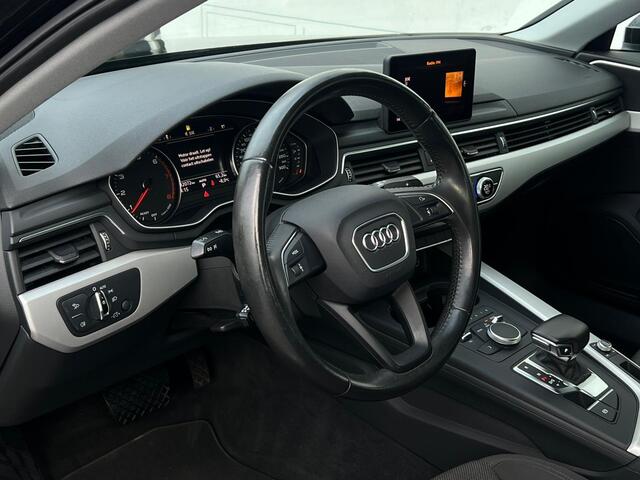 Audi A4 Limousine 2.0 TFSI ultra Pro Line NL AUTO | NETTE AUTO | NAVI |