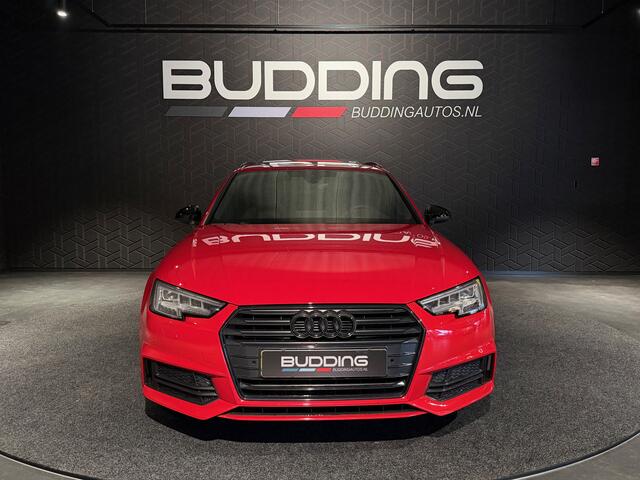Audi A4 Avant 1.4 TFSI S-line | Pano | RS-seats | Matrix | Trekhaak