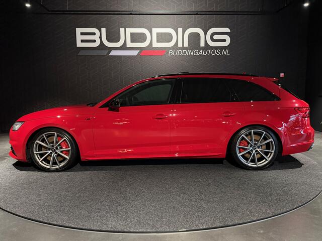 Audi A4 Avant 1.4 TFSI S-line | Pano | RS-seats | Matrix | Trekhaak